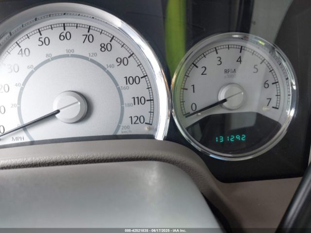 2008 CHRYSLER ASPEN 1A8HW582X8F145794 Photo 6
