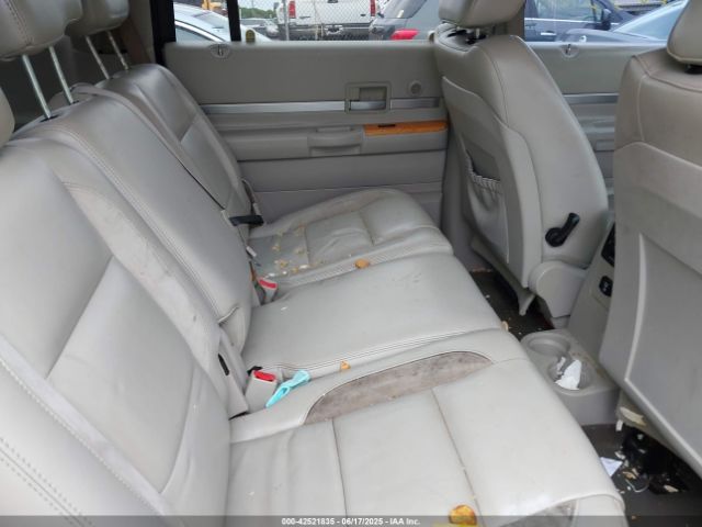 2008 CHRYSLER ASPEN 1A8HW582X8F145794 Photo 7