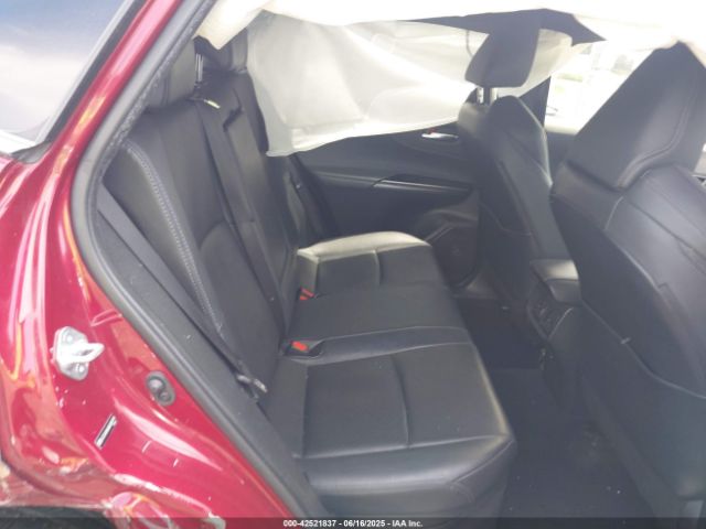 2021 TOYOTA VENZA JTEAAAAH6MJ084199 Photo 7