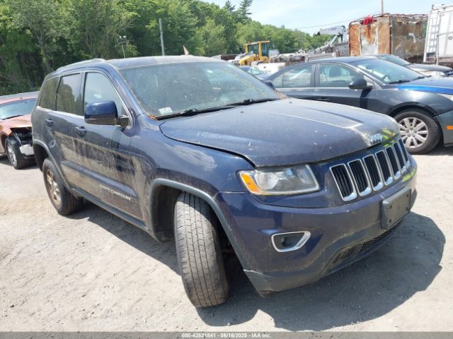 2014 JEEP GRAND CHEROKEE 1C4RJFAGXEC205012