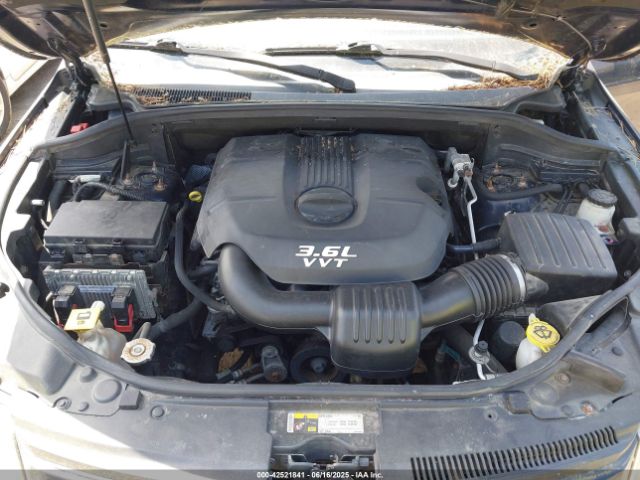 2014 JEEP GRAND CHEROKEE 1C4RJFAGXEC205012 Photo 9