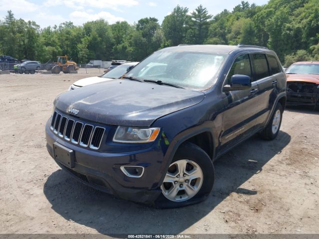 2014 JEEP GRAND CHEROKEE 1C4RJFAGXEC205012 Photo 1
