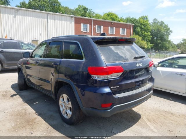 2014 JEEP GRAND CHEROKEE 1C4RJFAGXEC205012 Photo 2