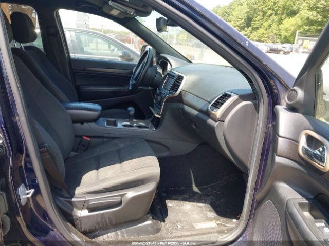 2014 JEEP GRAND CHEROKEE 1C4RJFAGXEC205012 Photo 4