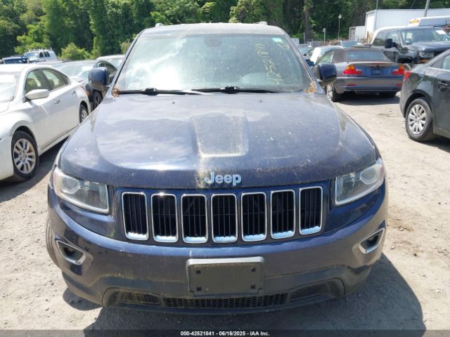 2014 JEEP GRAND CHEROKEE 1C4RJFAGXEC205012 Photo 5