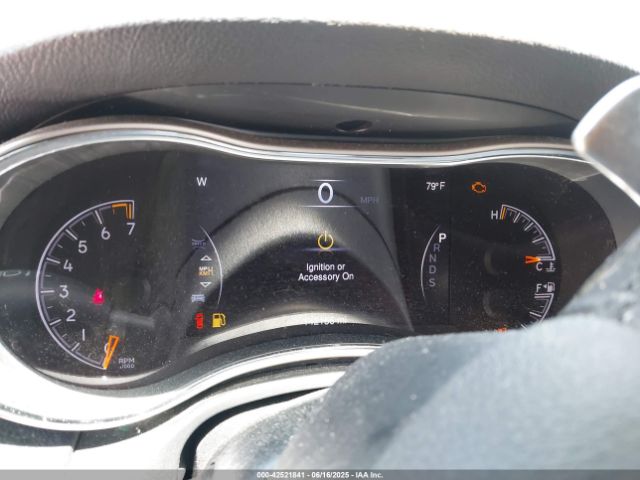 2014 JEEP GRAND CHEROKEE 1C4RJFAGXEC205012 Photo 6
