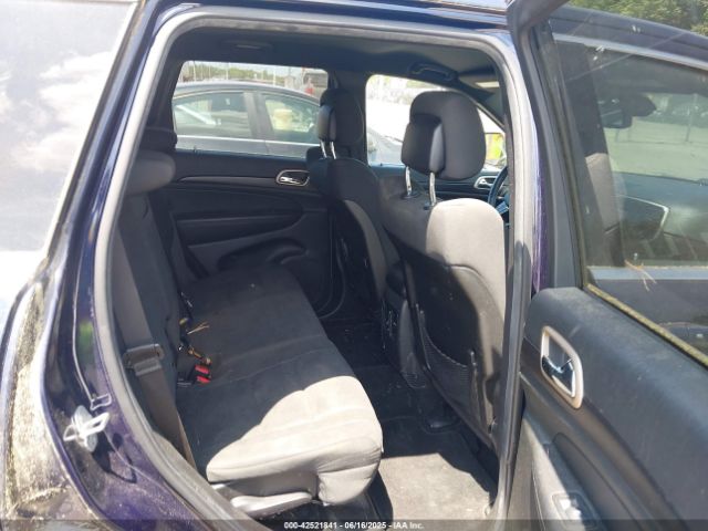 2014 JEEP GRAND CHEROKEE 1C4RJFAGXEC205012 Photo 7