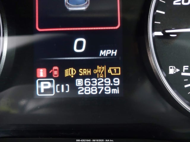 Subaru na 2024 JF2GUADC4R8296847 Image 16