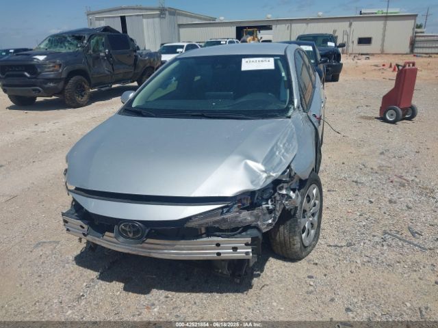 5YFEPMAE4NP386289 Toyota 2zr-fae