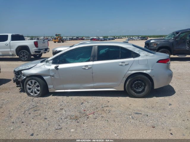 5YFEPMAE4NP386289 Toyota 2zr-fae