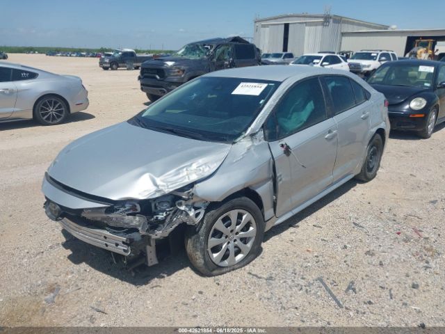 5YFEPMAE4NP386289 Toyota 2zr-fae
