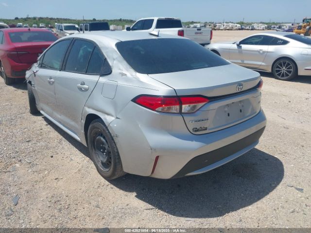 5YFEPMAE4NP386289 Toyota 2zr-fae