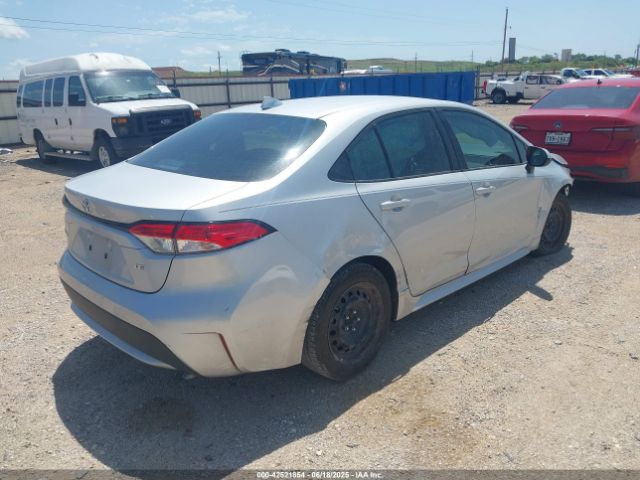 5YFEPMAE4NP386289 Toyota 2zr-fae