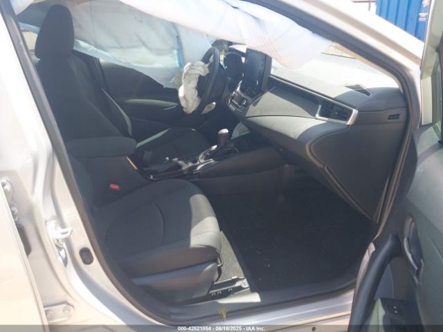 5YFEPMAE4NP386289 Toyota 2zr-fae