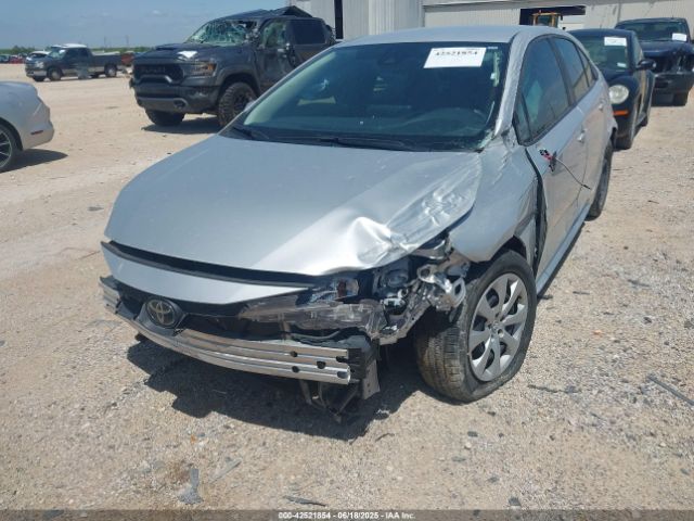 5YFEPMAE4NP386289 Toyota 2zr-fae