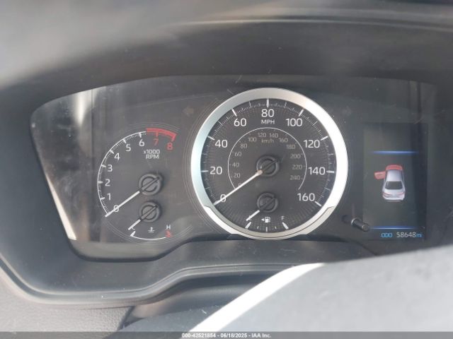 5YFEPMAE4NP386289 Toyota 2zr-fae