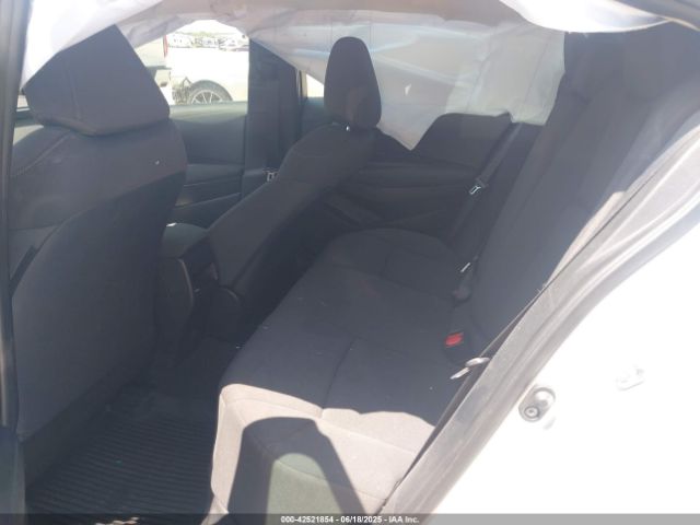 5YFEPMAE4NP386289 Toyota 2zr-fae
