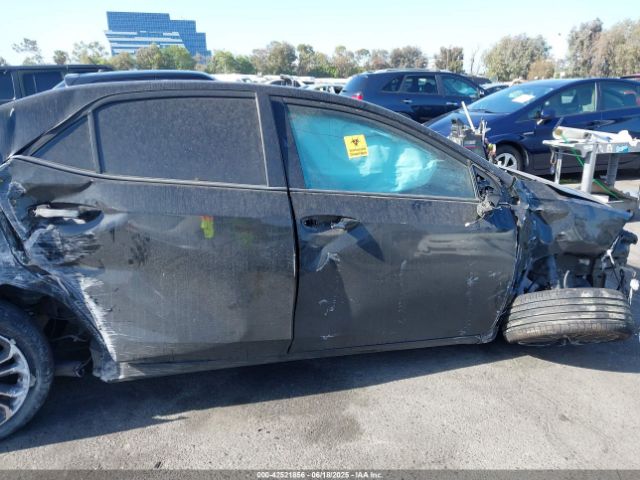 5YFBURHEXGP447467 Toyota 2zr-fe