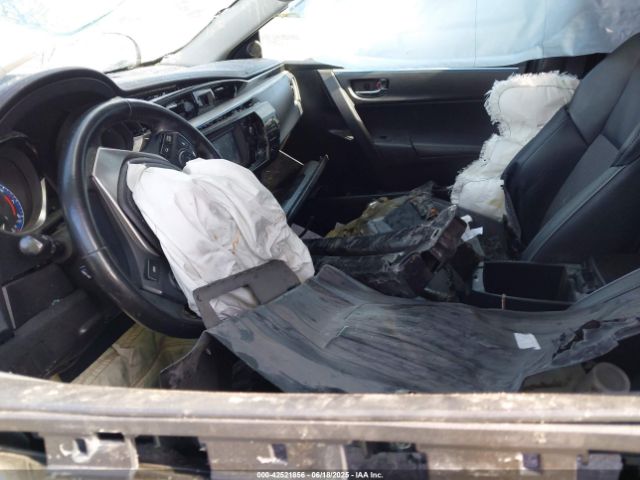 5YFBURHEXGP447467 Toyota 2zr-fe