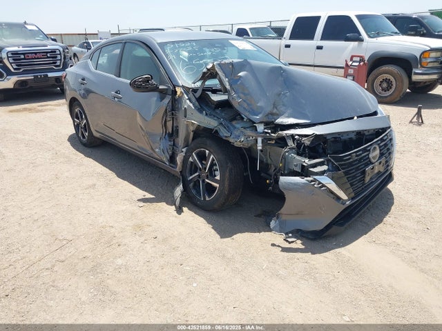 3N1AB8CVXRY365327 Nissan 2024