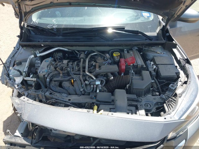 3N1AB8CVXRY365327 Nissan 2024