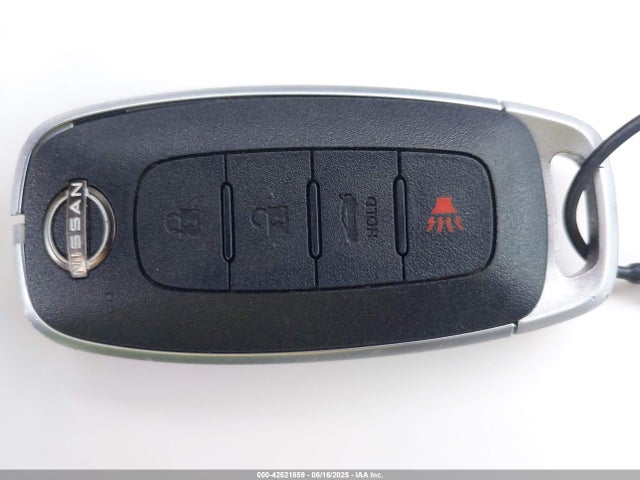 3N1AB8CVXRY365327 Nissan 2024