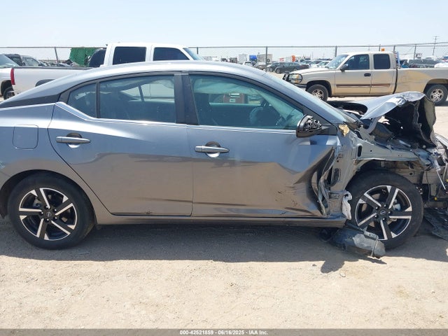 3N1AB8CVXRY365327 Nissan 2024