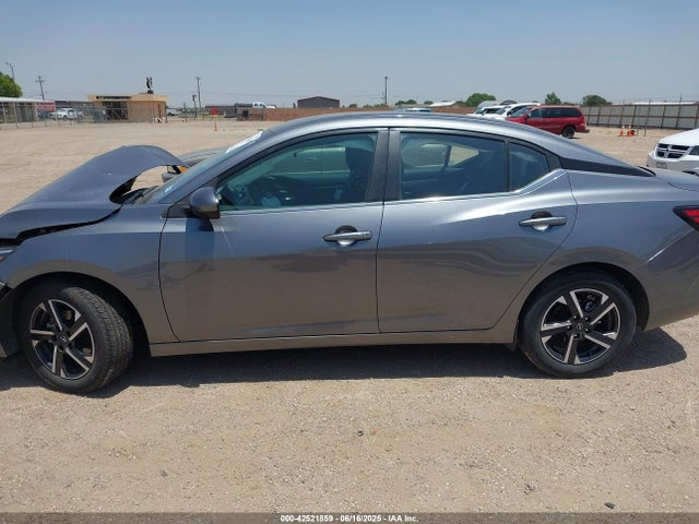 3N1AB8CVXRY365327 Nissan 2024