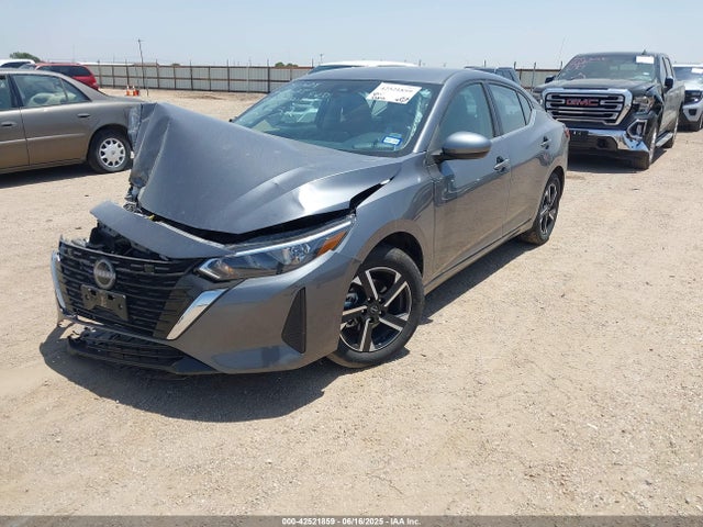 3N1AB8CVXRY365327 Nissan 2024
