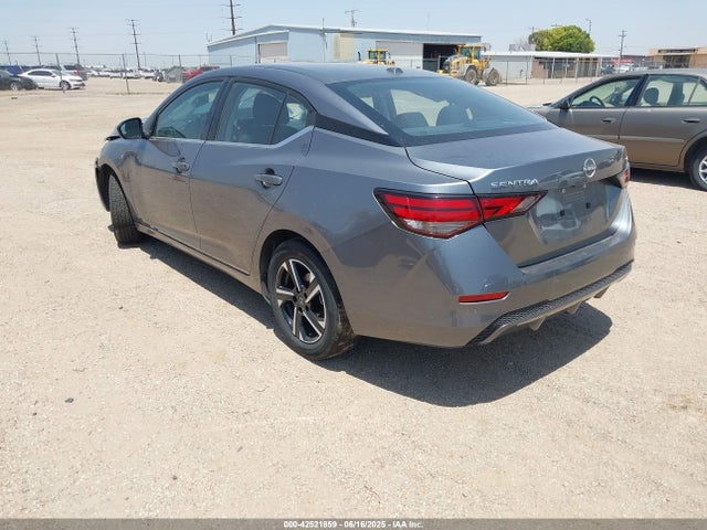 3N1AB8CVXRY365327 Nissan 2024