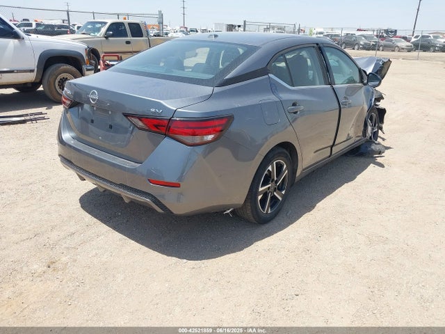 3N1AB8CVXRY365327 Nissan 2024