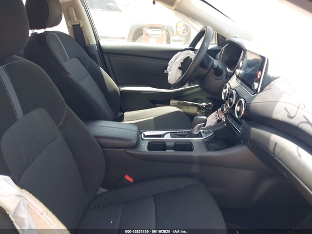 3N1AB8CVXRY365327 Nissan 2024