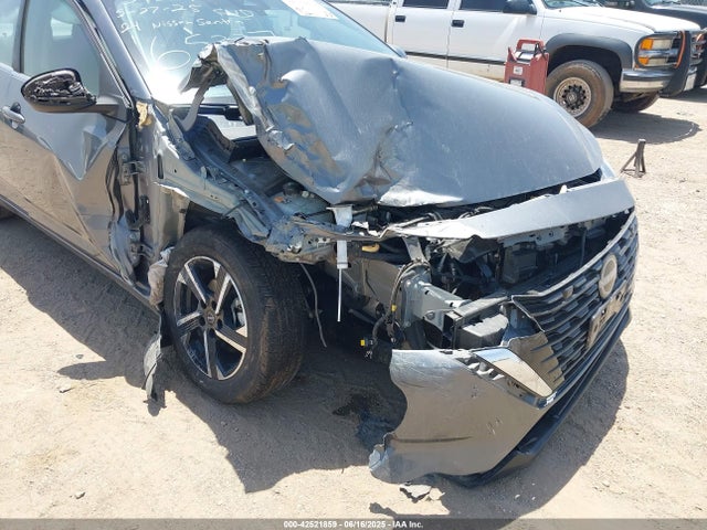 3N1AB8CVXRY365327 Nissan 2024