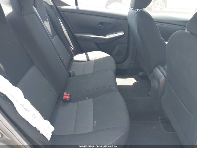 3N1AB8CVXRY365327 Nissan 2024
