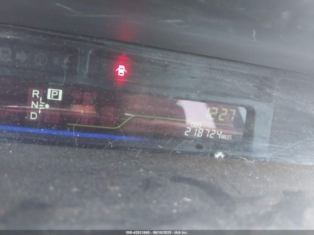 2014 TOYOTA PRIUS V JTDZN3EU6EJ005646 Photo 6