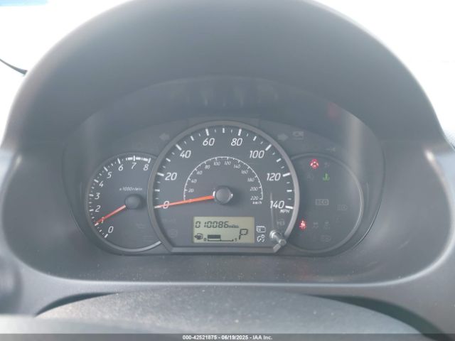 2024 MITSUBISHI MIRAGE ML32AUHJ7RH020287 Photo 6