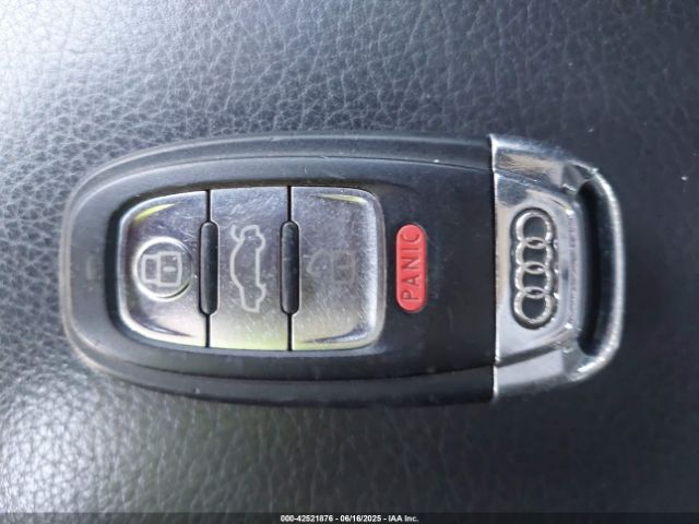 2013 AUDI A4 WAUEFAFL1DN035745 Photo 10