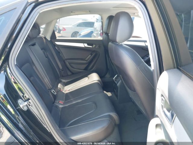 2013 AUDI A4 WAUEFAFL1DN035745 Photo 7