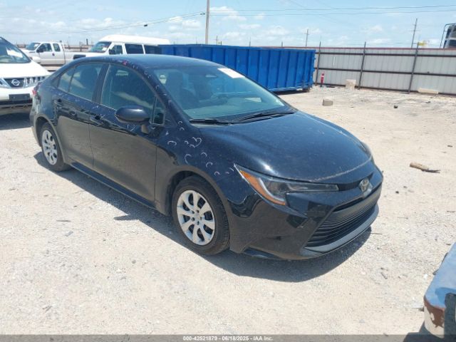 2024 TOYOTA COROLLA 5YFB4MDEXRP104766
