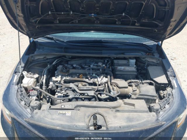 2024 TOYOTA COROLLA 5YFB4MDEXRP104766 Photo 9