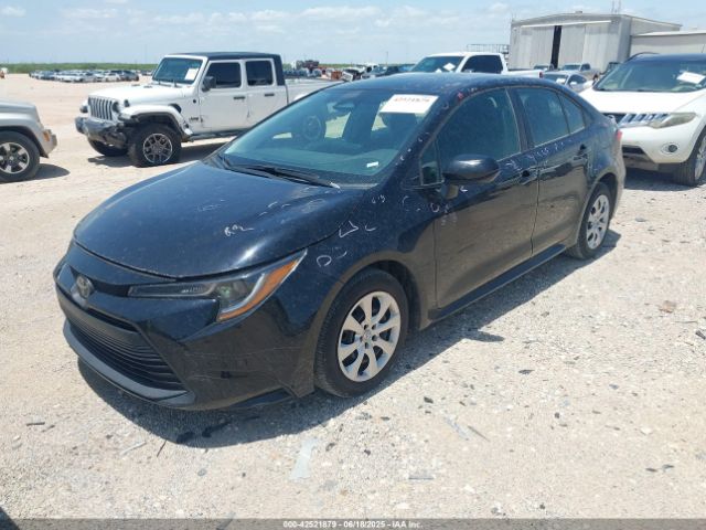 2024 TOYOTA COROLLA 5YFB4MDEXRP104766 Photo 1