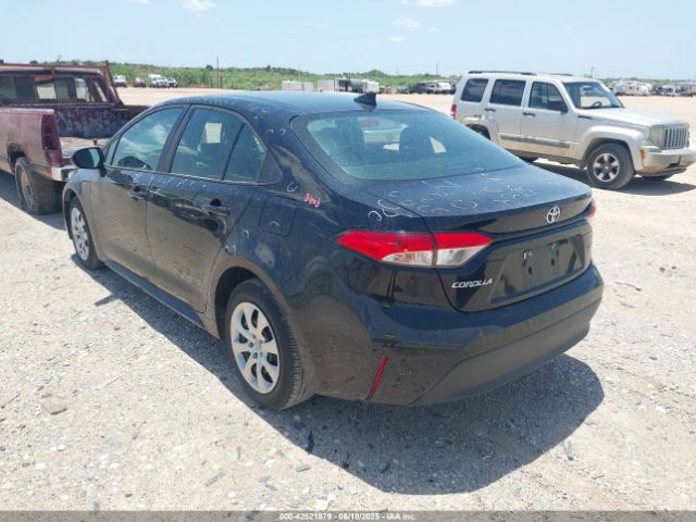 2024 TOYOTA COROLLA 5YFB4MDEXRP104766 Photo 2