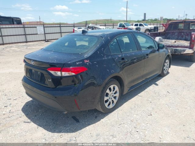 2024 TOYOTA COROLLA 5YFB4MDEXRP104766 Photo 3