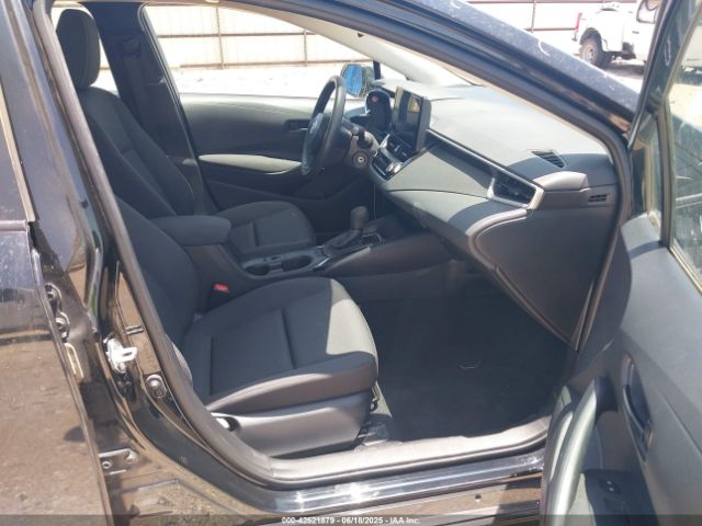 2024 TOYOTA COROLLA 5YFB4MDEXRP104766 Photo 4