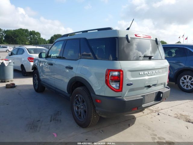 2024 FORD BRONCO SPORT 3FMCR9B65RRE85768 Photo 2