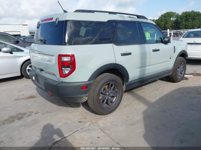2024 FORD BRONCO SPORT 3FMCR9B65RRE85768 Photo 3