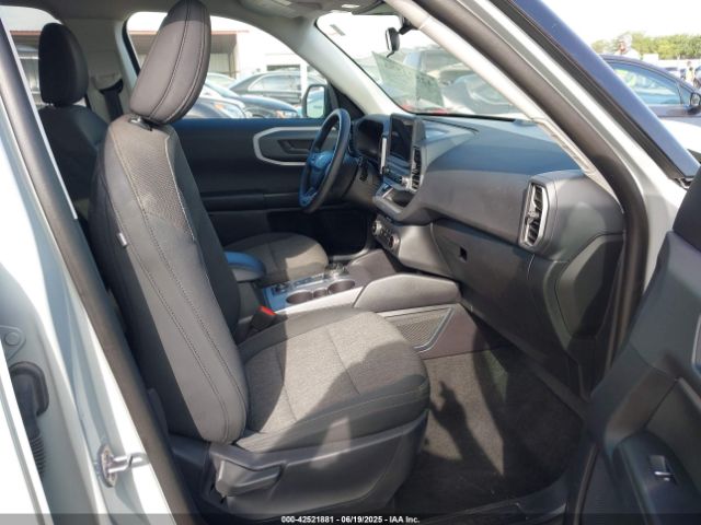 2024 FORD BRONCO SPORT 3FMCR9B65RRE85768 Photo 4