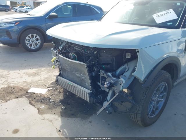 2024 FORD BRONCO SPORT 3FMCR9B65RRE85768 Photo 5