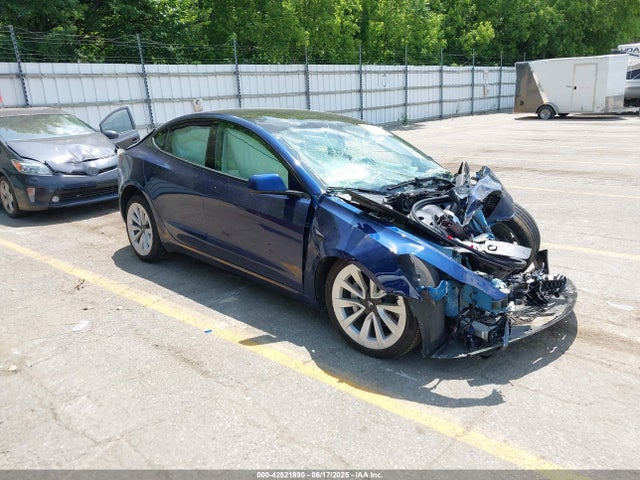 2023 TESLA MODEL 3 5YJ3E1EB1PF628157 Photo 0