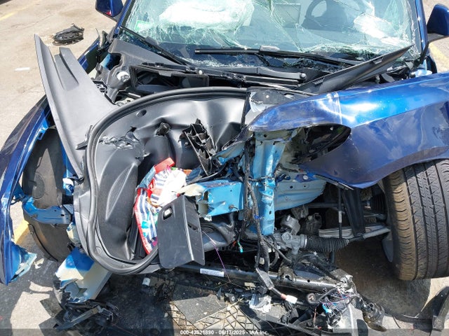 2023 TESLA MODEL 3 5YJ3E1EB1PF628157 Photo 9